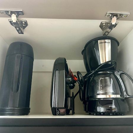 Roda Gigante, Garagem E Piscina Balneário Camboriú Eksteriør bilde