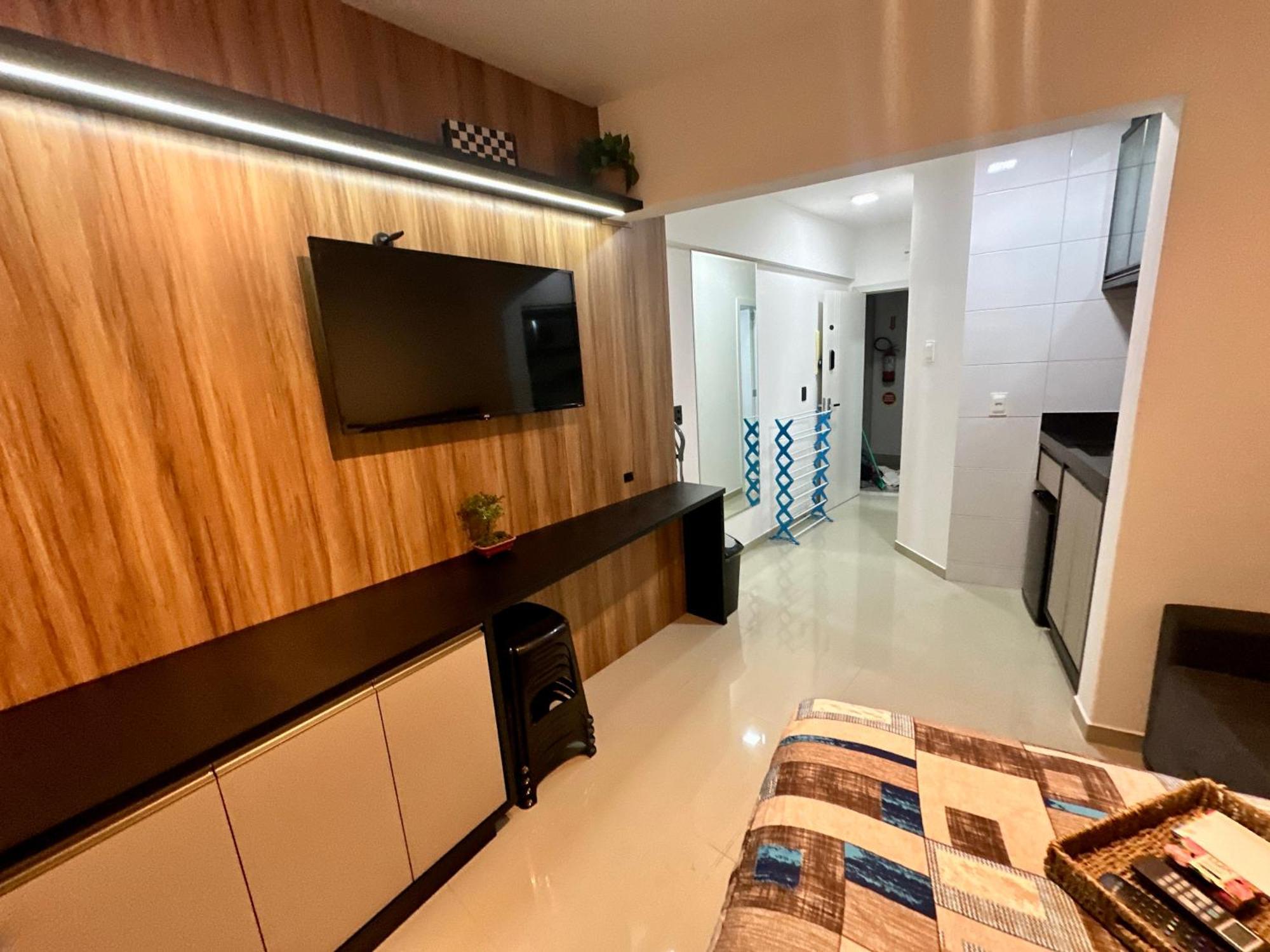 Roda Gigante, Garagem E Piscina Balneário Camboriú Eksteriør bilde
